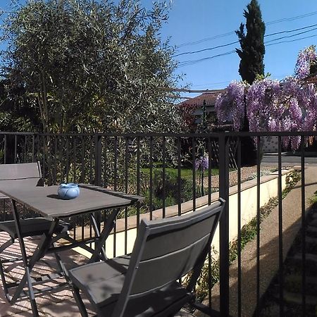 Appart Hotel Studihotel Palaiseau Plateau Saclay Luaran gambar