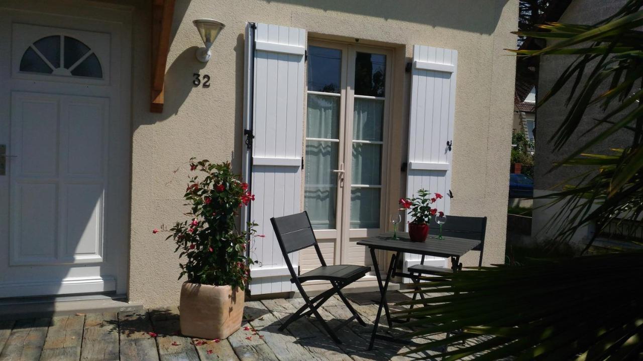 Appart Hotel Studihotel Palaiseau Plateau Saclay Luaran gambar