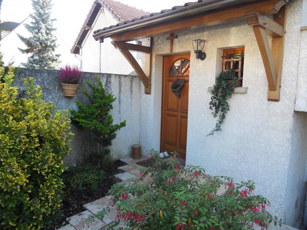 Appart Hotel Studihotel Palaiseau Plateau Saclay Luaran gambar