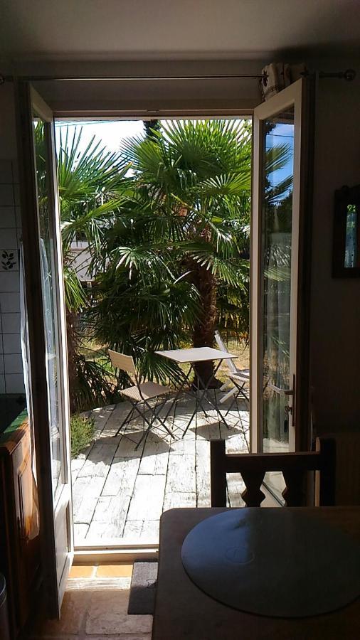 Appart Hotel Studihotel Palaiseau Plateau Saclay Luaran gambar
