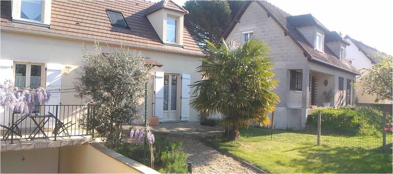 Appart Hotel Studihotel Palaiseau Plateau Saclay Luaran gambar