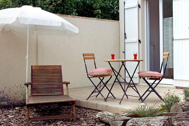 Appart Hotel Studihotel Palaiseau Plateau Saclay Luaran gambar
