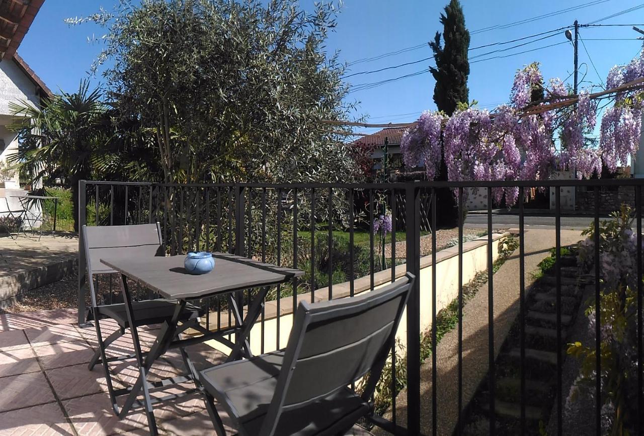 Appart Hotel Studihotel Palaiseau Plateau Saclay Luaran gambar