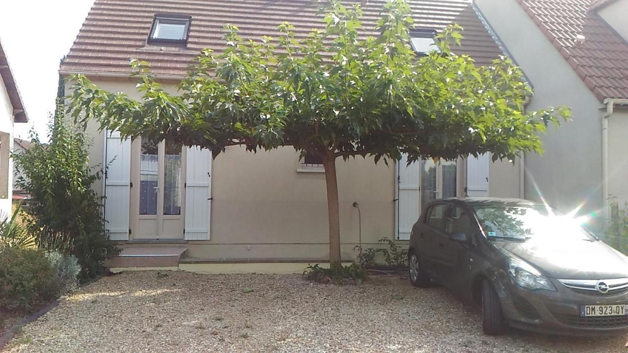 Appart Hotel Studihotel Palaiseau Plateau Saclay Luaran gambar