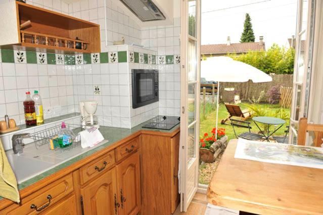 Appart Hotel Studihotel Palaiseau Plateau Saclay Luaran gambar