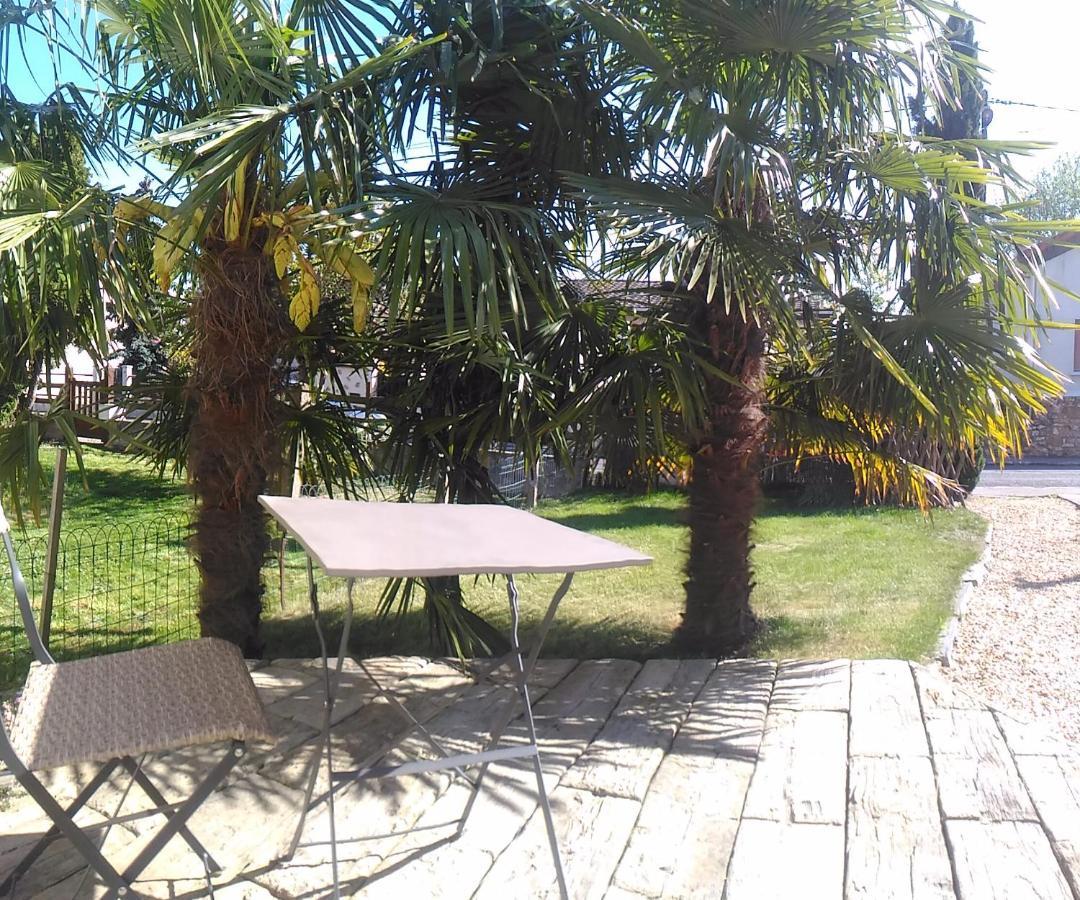 Appart Hotel Studihotel Palaiseau Plateau Saclay Luaran gambar