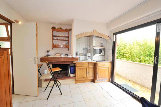 Appart Hotel Studihotel Palaiseau Plateau Saclay Luaran gambar