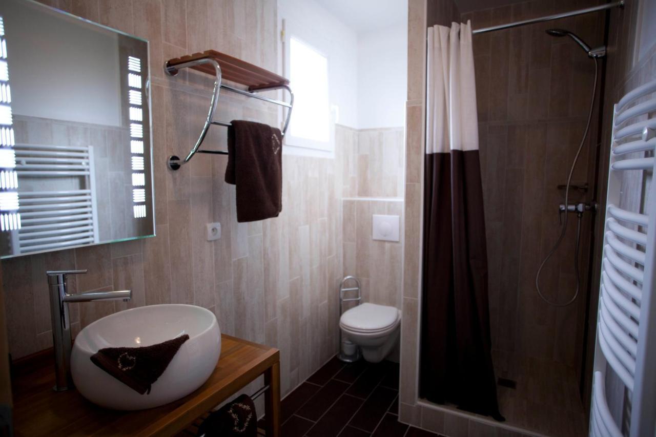Appart Hotel Studihotel Palaiseau Plateau Saclay Luaran gambar