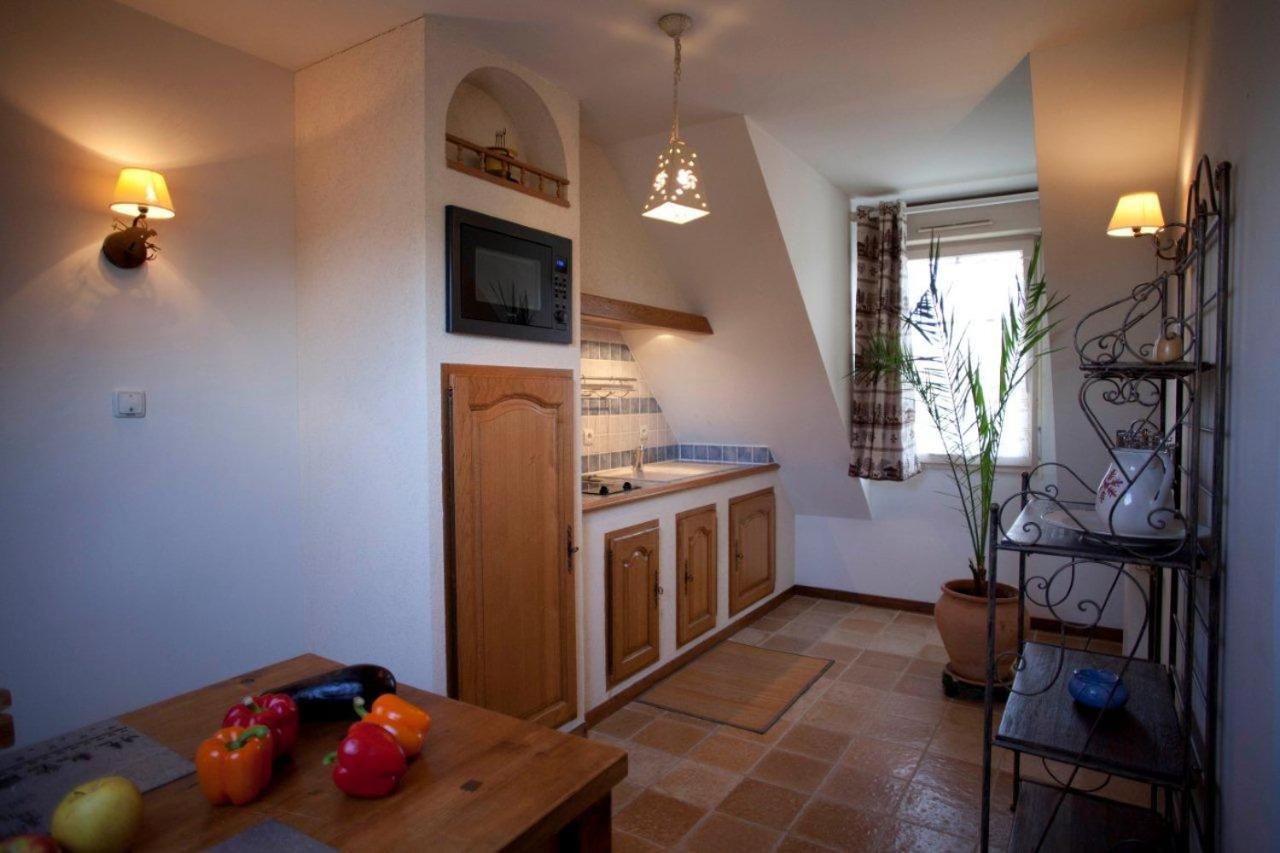 Appart Hotel Studihotel Palaiseau Plateau Saclay Luaran gambar