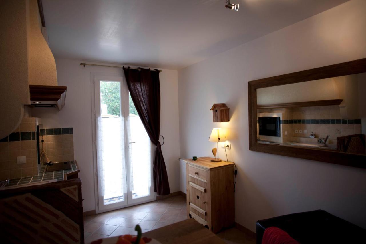 Appart Hotel Studihotel Palaiseau Plateau Saclay Luaran gambar
