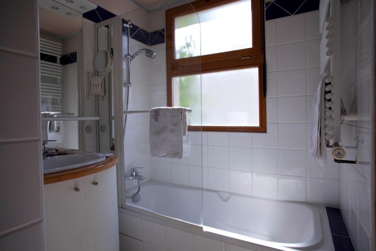 Appart Hotel Studihotel Palaiseau Plateau Saclay Luaran gambar