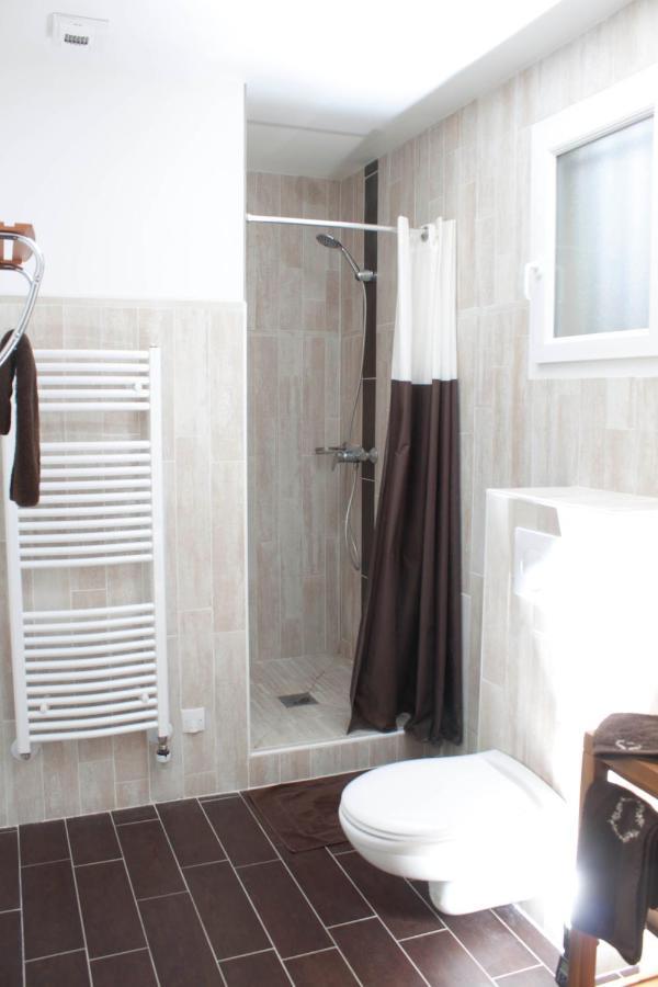 Appart Hotel Studihotel Palaiseau Plateau Saclay Luaran gambar