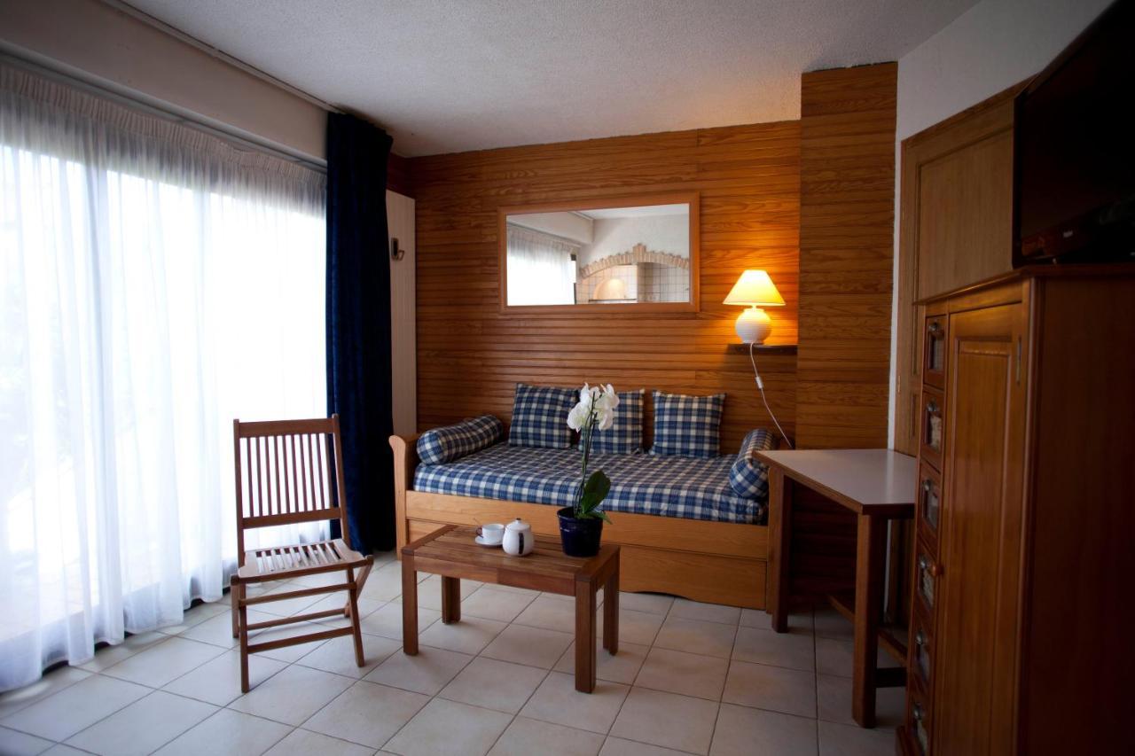 Appart Hotel Studihotel Palaiseau Plateau Saclay Luaran gambar