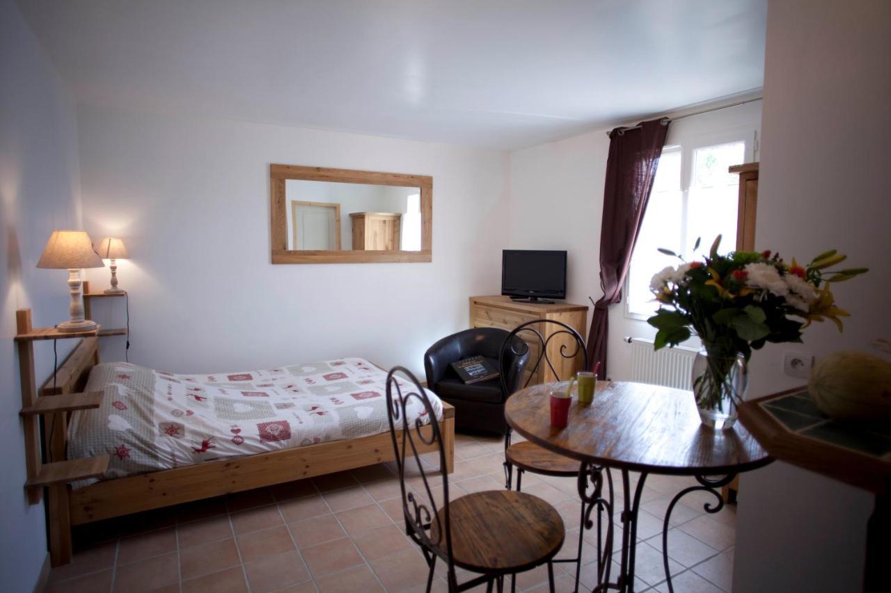 Appart Hotel Studihotel Palaiseau Plateau Saclay Luaran gambar