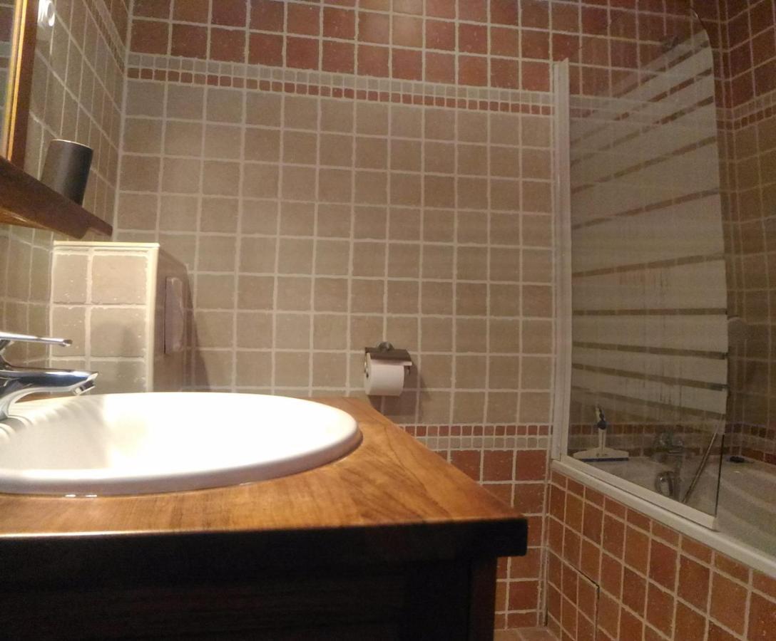 Appart Hotel Studihotel Palaiseau Plateau Saclay Luaran gambar