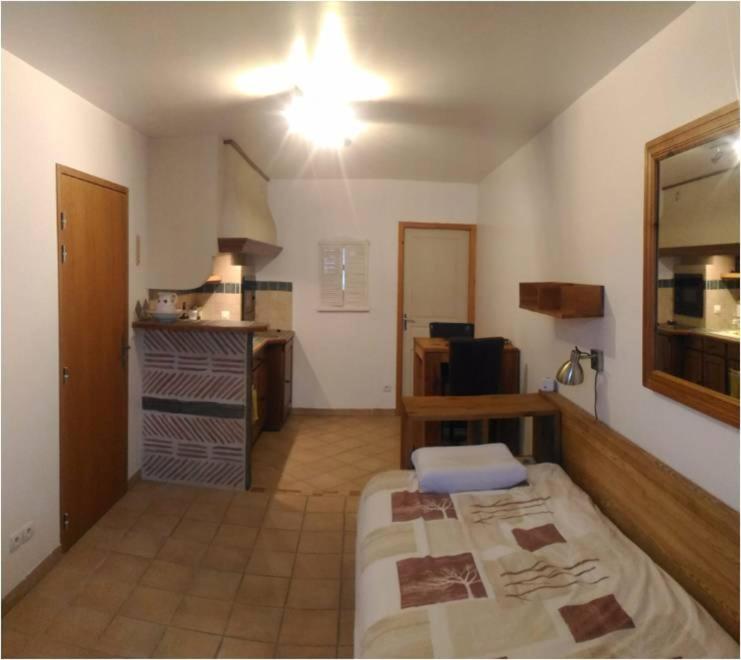 Appart Hotel Studihotel Palaiseau Plateau Saclay Luaran gambar