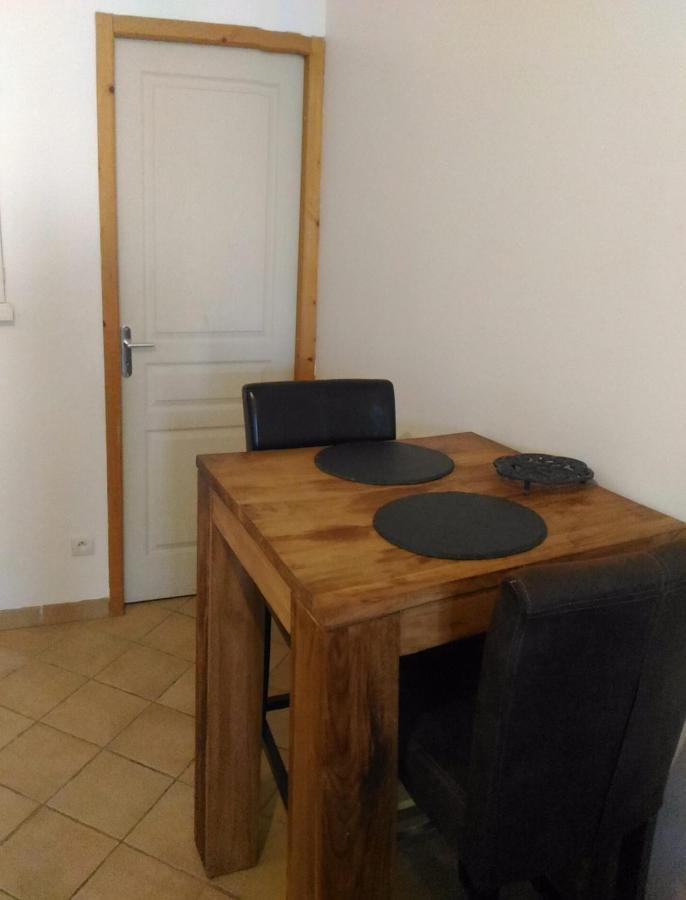 Appart Hotel Studihotel Palaiseau Plateau Saclay Luaran gambar