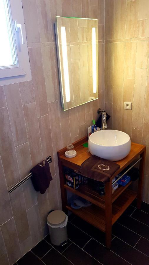 Appart Hotel Studihotel Palaiseau Plateau Saclay Luaran gambar