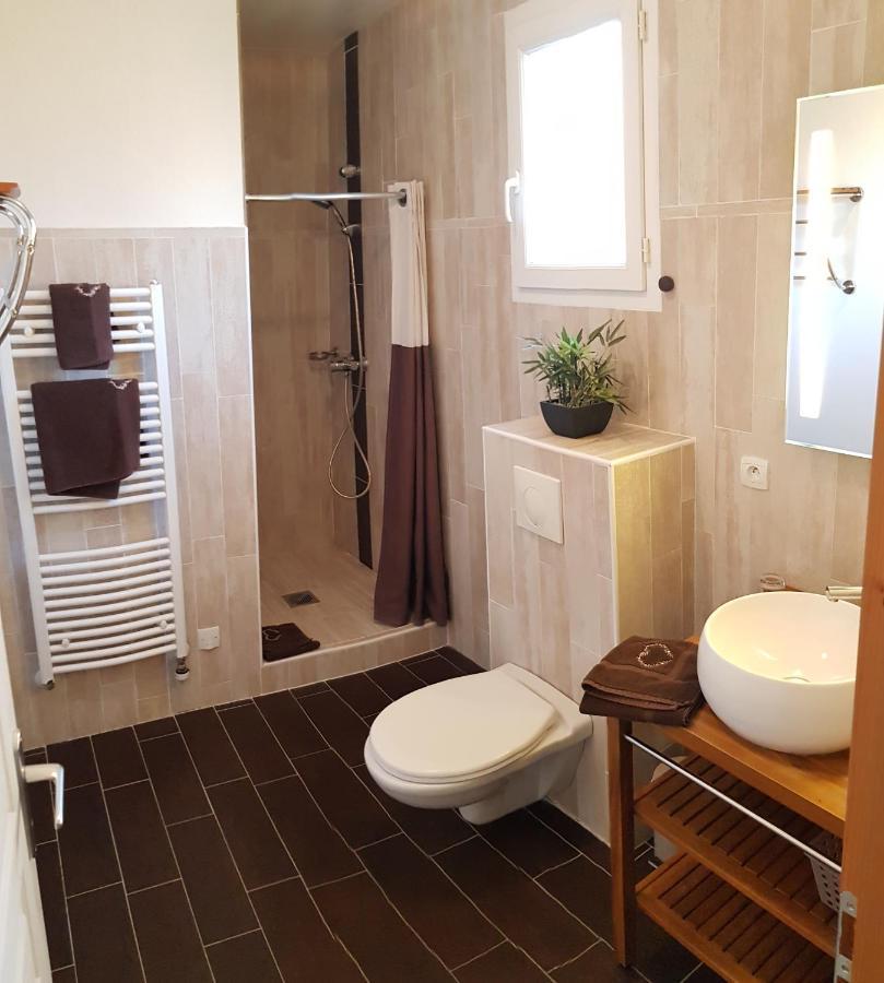 Appart Hotel Studihotel Palaiseau Plateau Saclay Luaran gambar