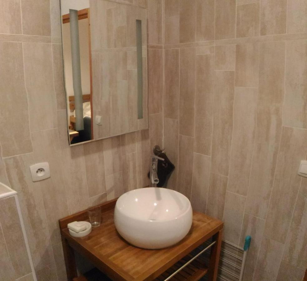 Appart Hotel Studihotel Palaiseau Plateau Saclay Luaran gambar